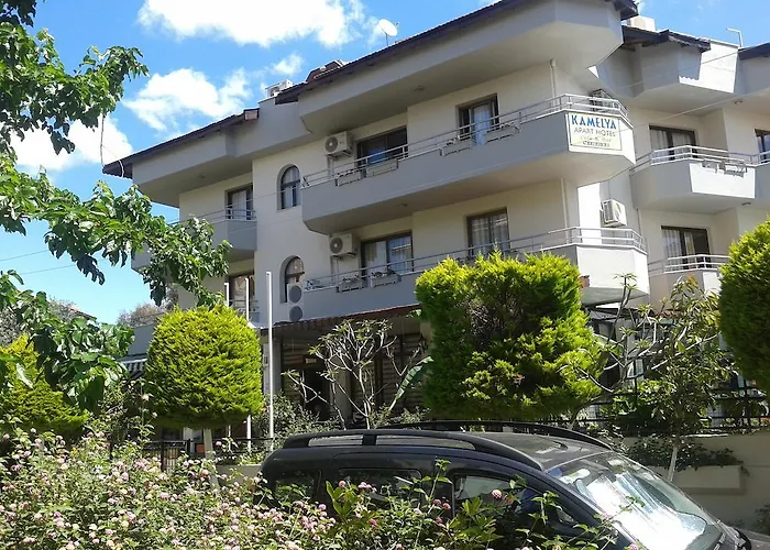 Kamelya Appart hôtel