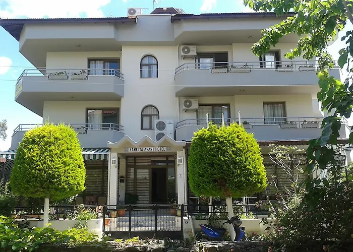 Kamelya Appart hôtel 3*