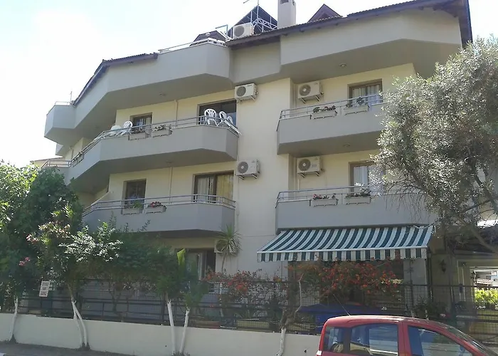 Kamelya Appart hôtel