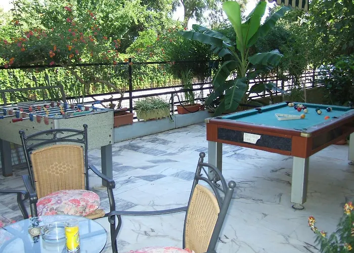 Kamelya Appart hôtel 3*