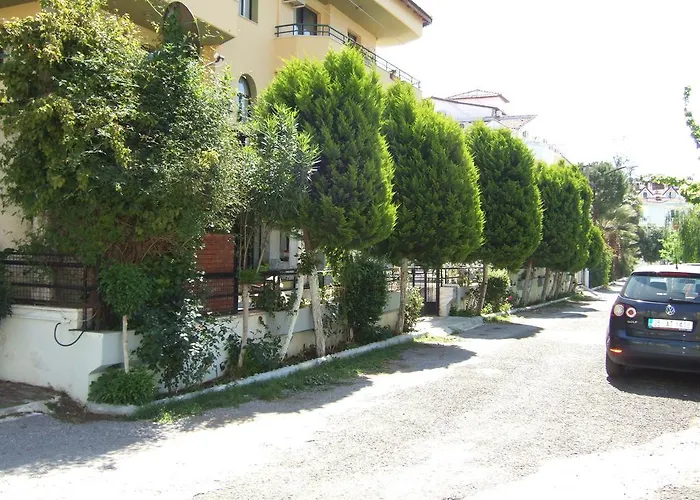 Kamelya 3* Marmaris