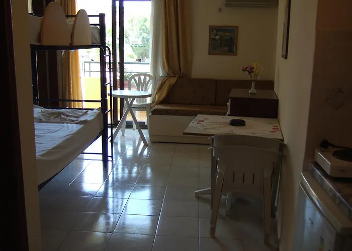 Kamelya 3* Marmaris