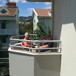 Kamelya Aparthotel