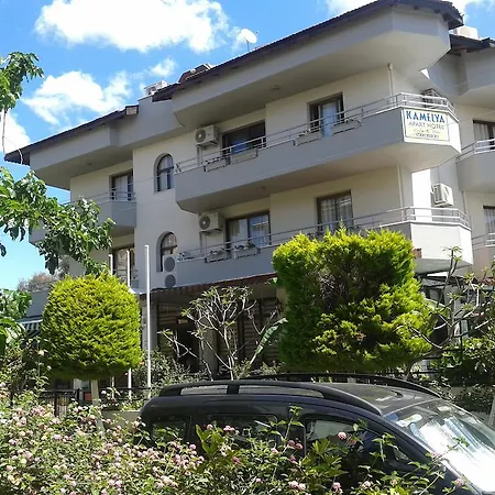 Kamelya 公寓式酒店