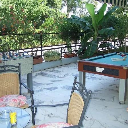 Kamelya Apartmanhotel 3*