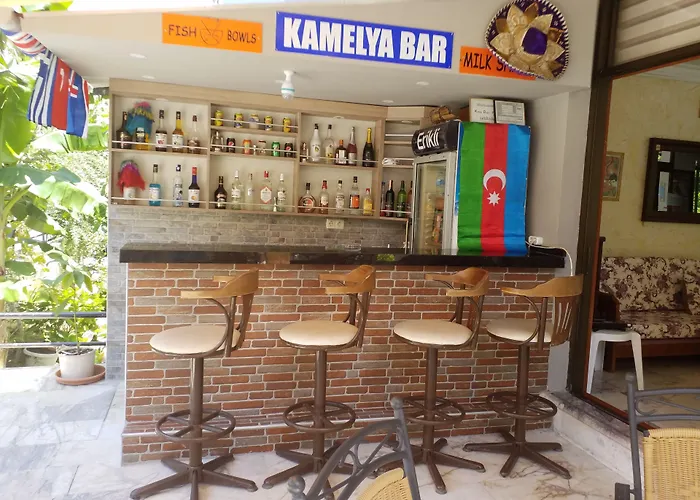 Kamelya