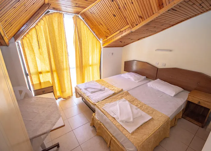 Apartahotel Kamelya Marmaris