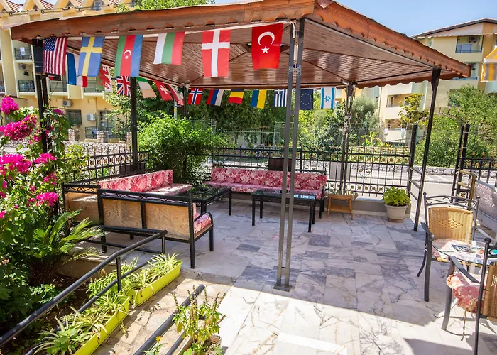 Kamelya Marmaris