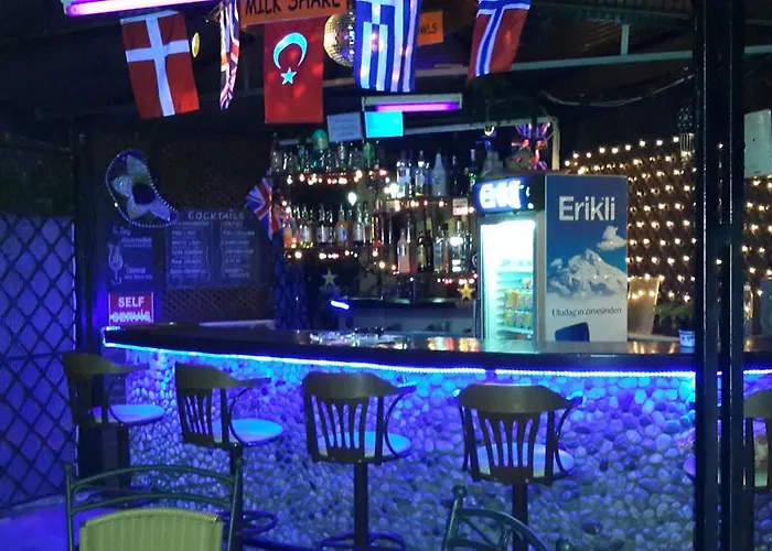 Kamelya Apartahotel 3*