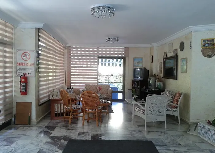 Kamelya Apartahotel