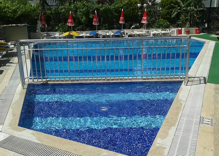 Kamelya 3*