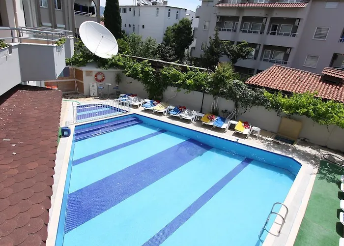 Kamelya Marmaris